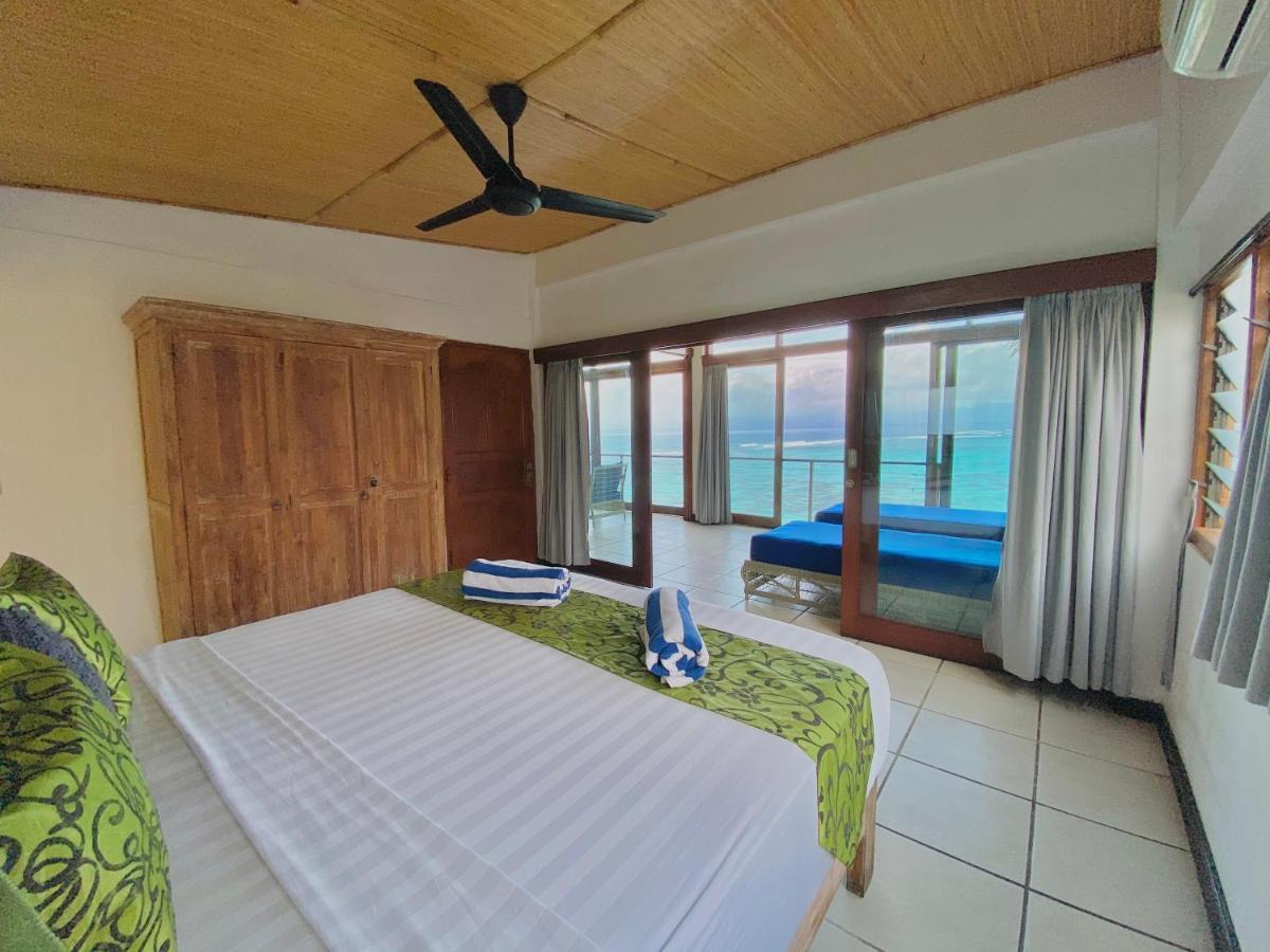 Villa Lembongan Sanctuary Villas *