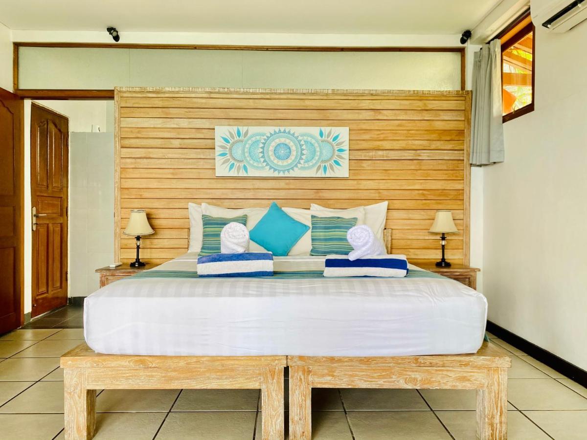 Lembongan Sanctuary Villas Nusa Lembongan (Bali)
