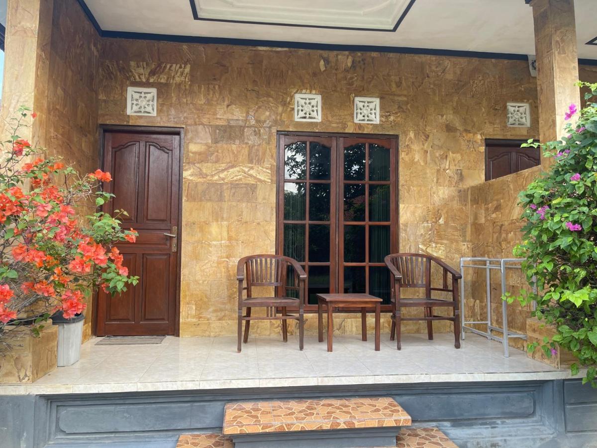 Shipwreck Point Inn Nusa Lembongan (Bali)