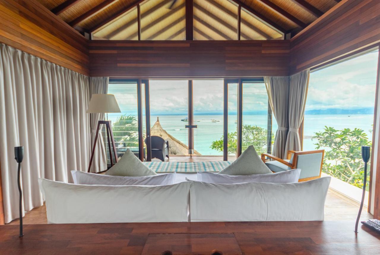 Opera Villa Nusa Lembongan (Bali)