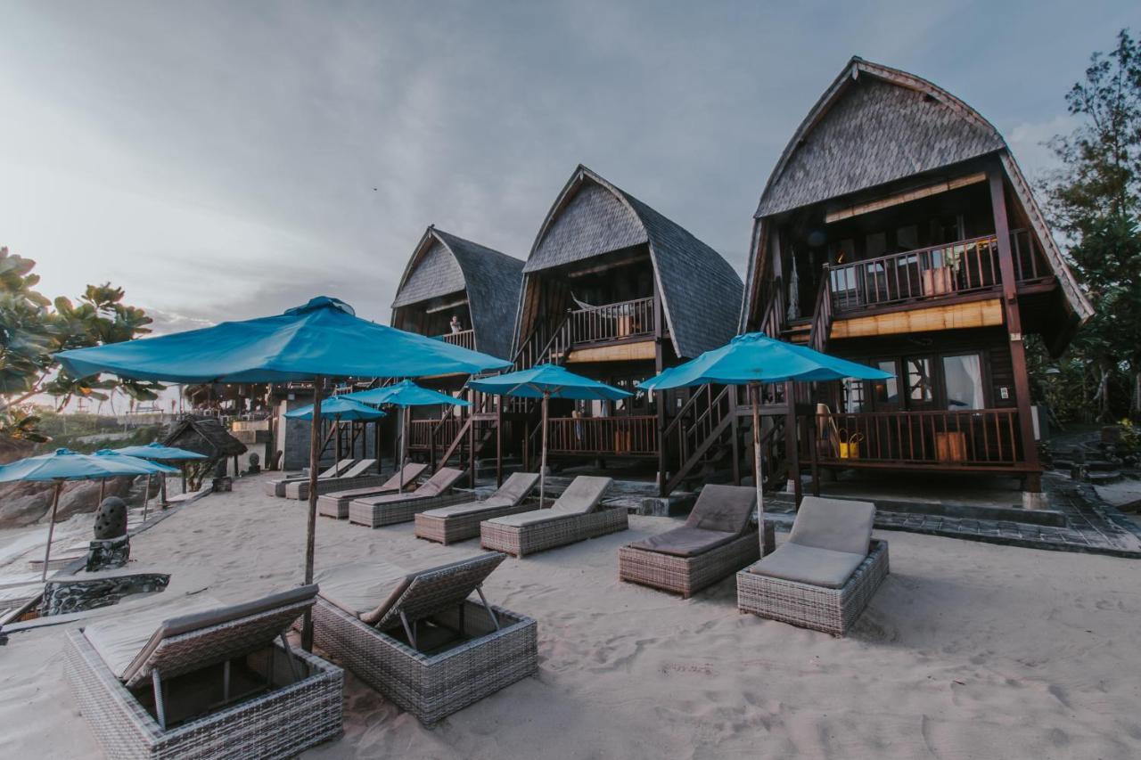 Resort Dream Huts