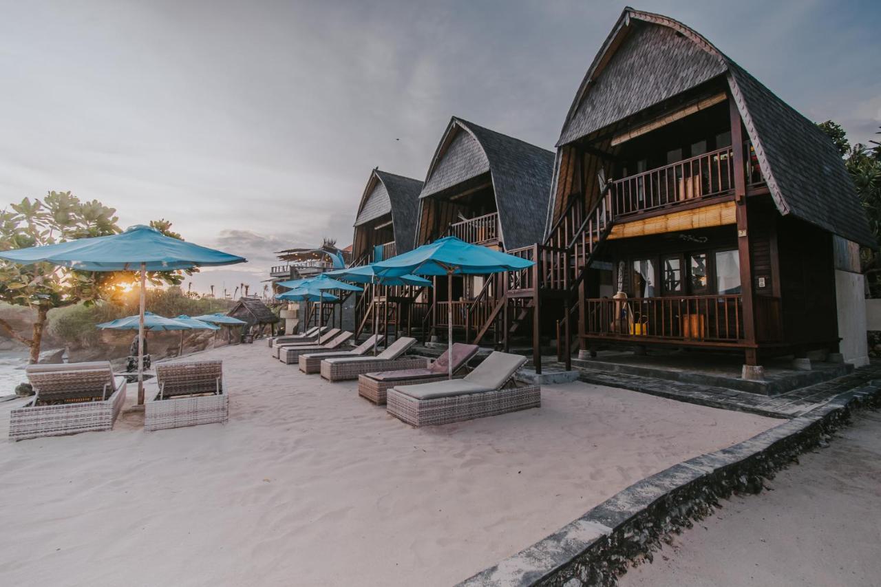 Dream Huts Resort Nusa Lembongan (Bali)