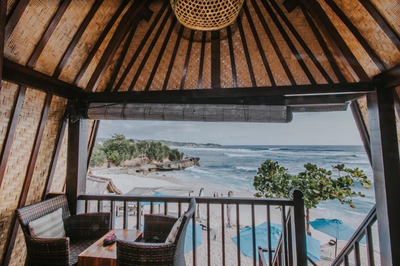 Dream Huts Nusa Lembongan (Bali)