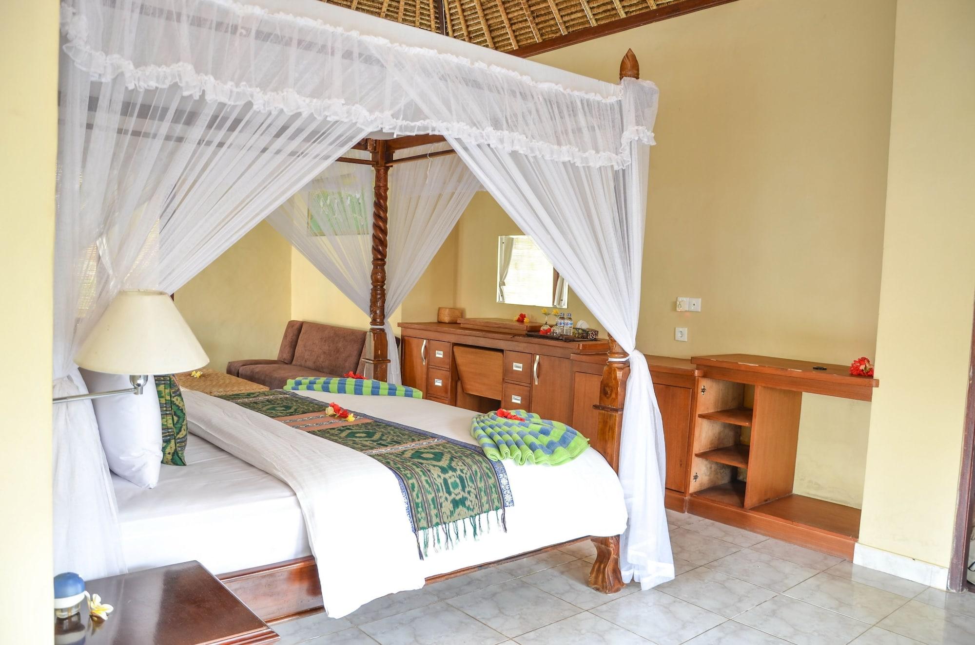 Holiday park Tamarind 2*