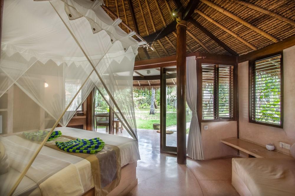 Resort Le Nusa Club 4*