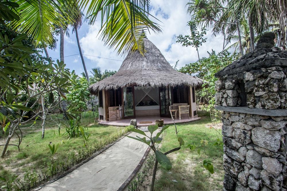 Le Nusa Club 4* Nusa Lembongan (Bali)