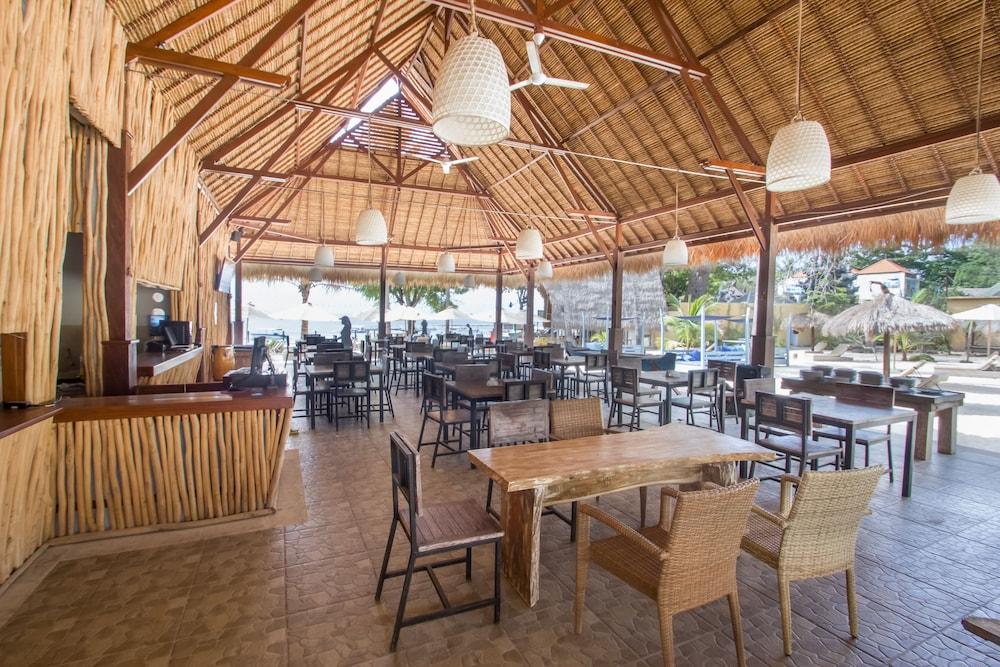 Le Nusa Club 4* Nusa Lembongan (Bali)