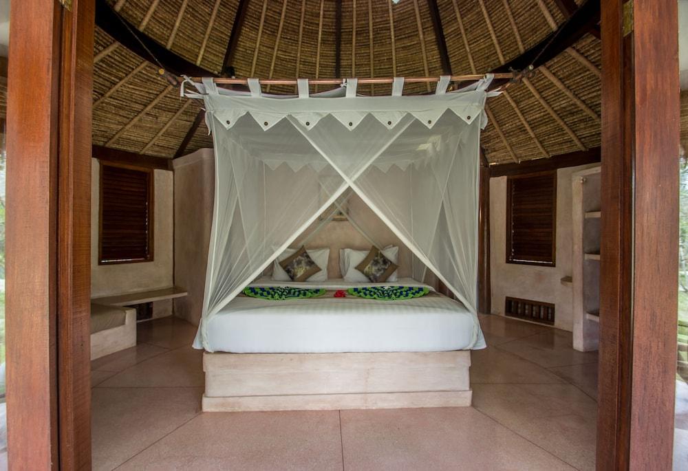 Le Nusa Club 4* Nusa Lembongan (Bali)
