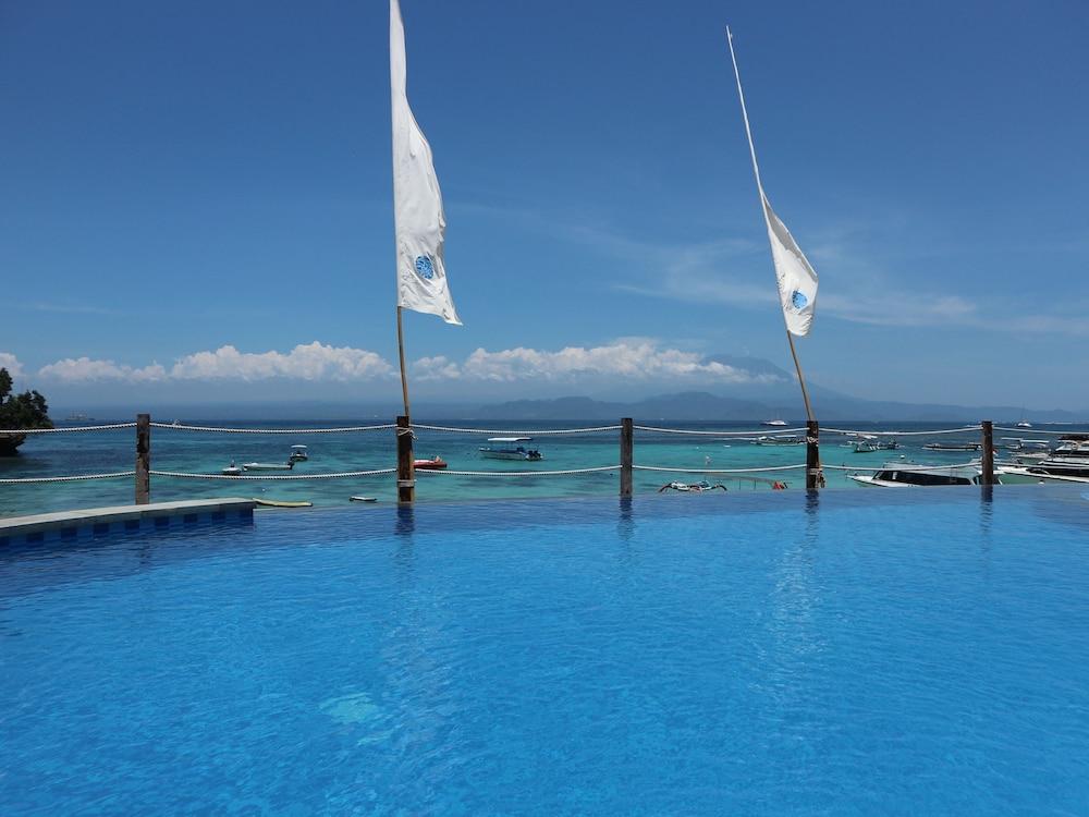 Le Nusa Club Resort