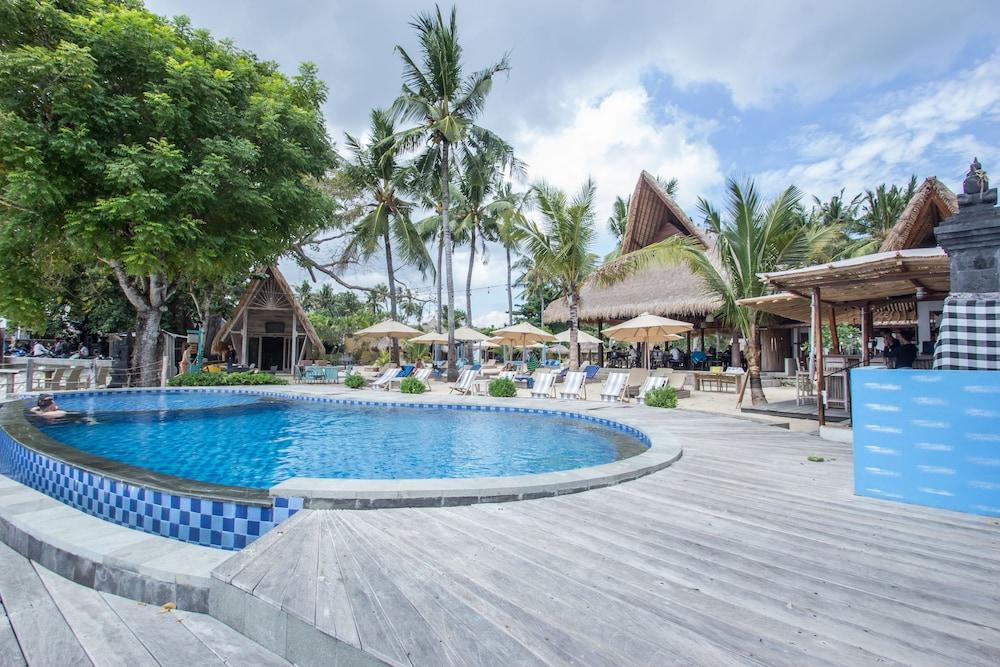 Le Nusa Club 4*