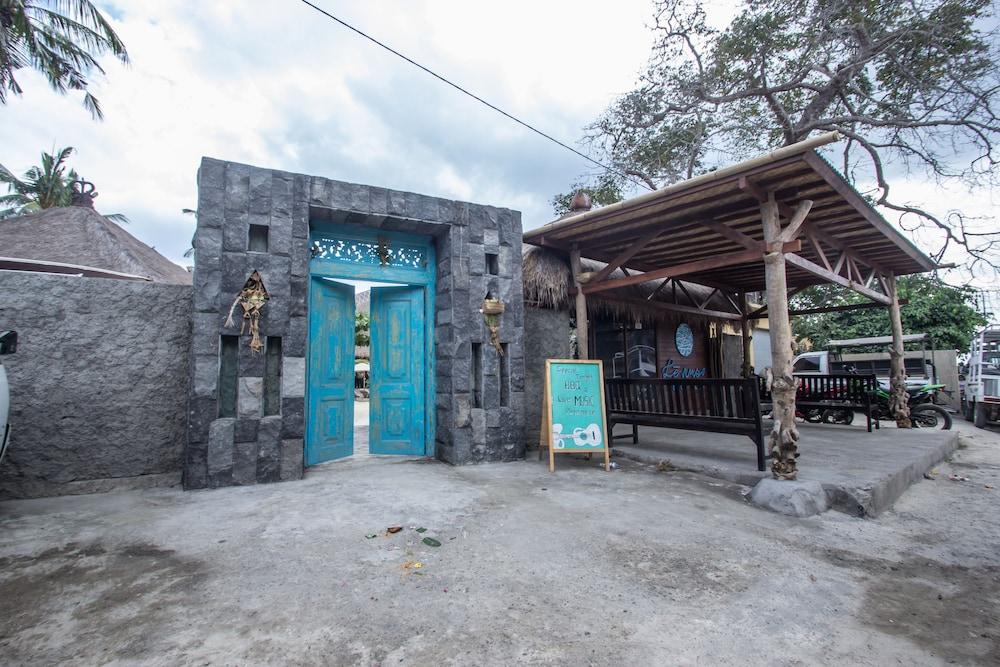 Le Nusa Club Nusa Lembongan (Bali)