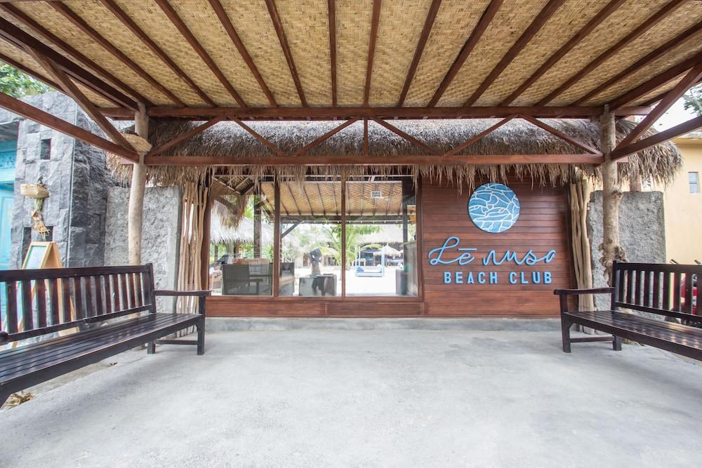 Le Nusa Club
