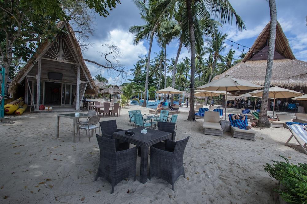 Le Nusa Club