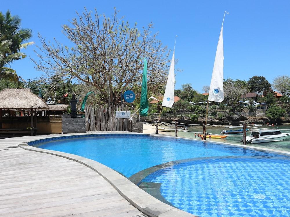 Le Nusa Club Resort 4*