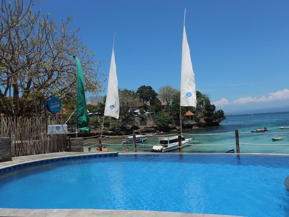 Le Nusa Club 4* Nusa Lembongan (Bali)