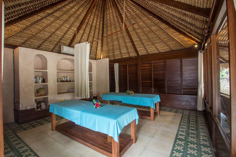 Resort Le Nusa Club