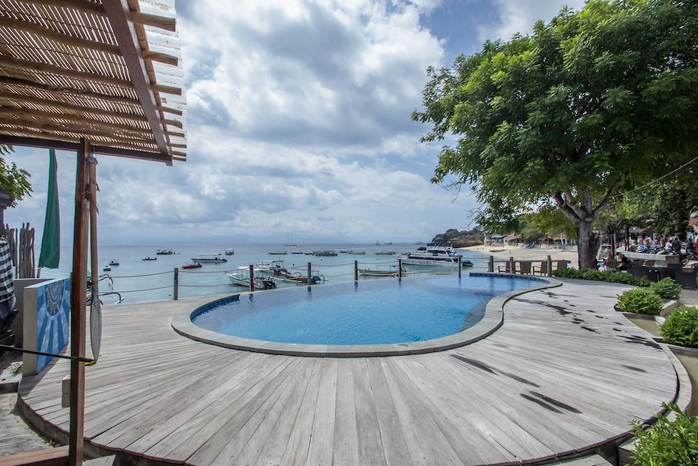 Le Nusa Club Resort Nusa Lembongan (Bali)