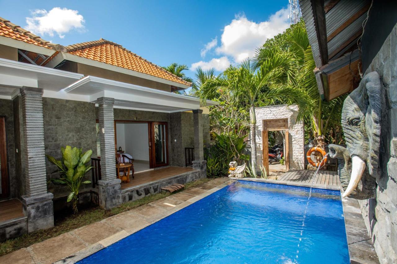 Guest house Raamshanti