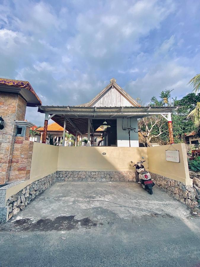 Blue Sky Ceningan Hotel 3*