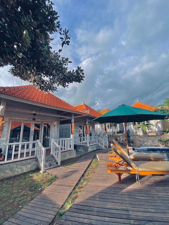 Blue Sky Ceningan Hotel Nusa Lembongan (Bali)