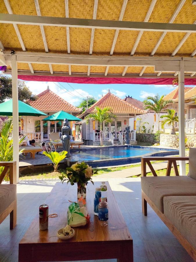 Blue Sky Ceningan