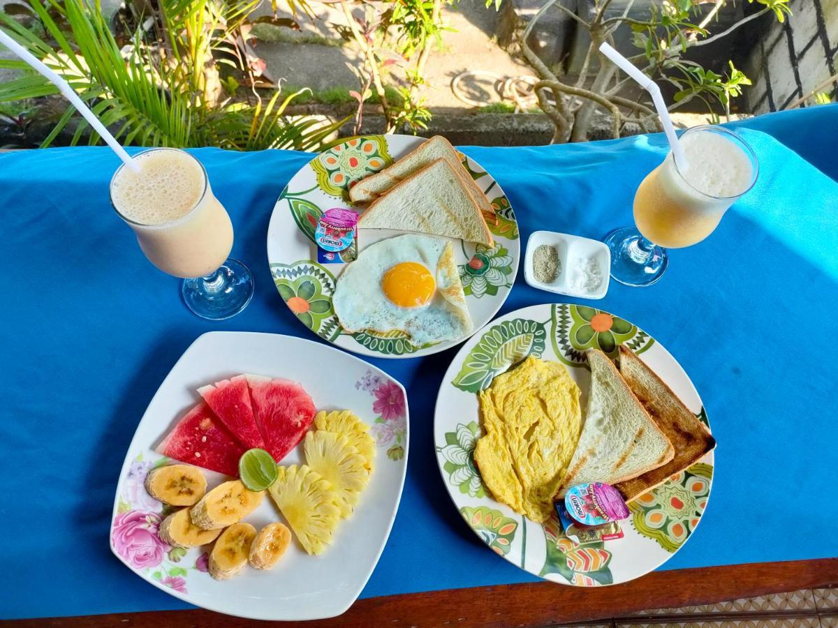 Blue Sky Ceningan 3* Nusa Lembongan (Bali)