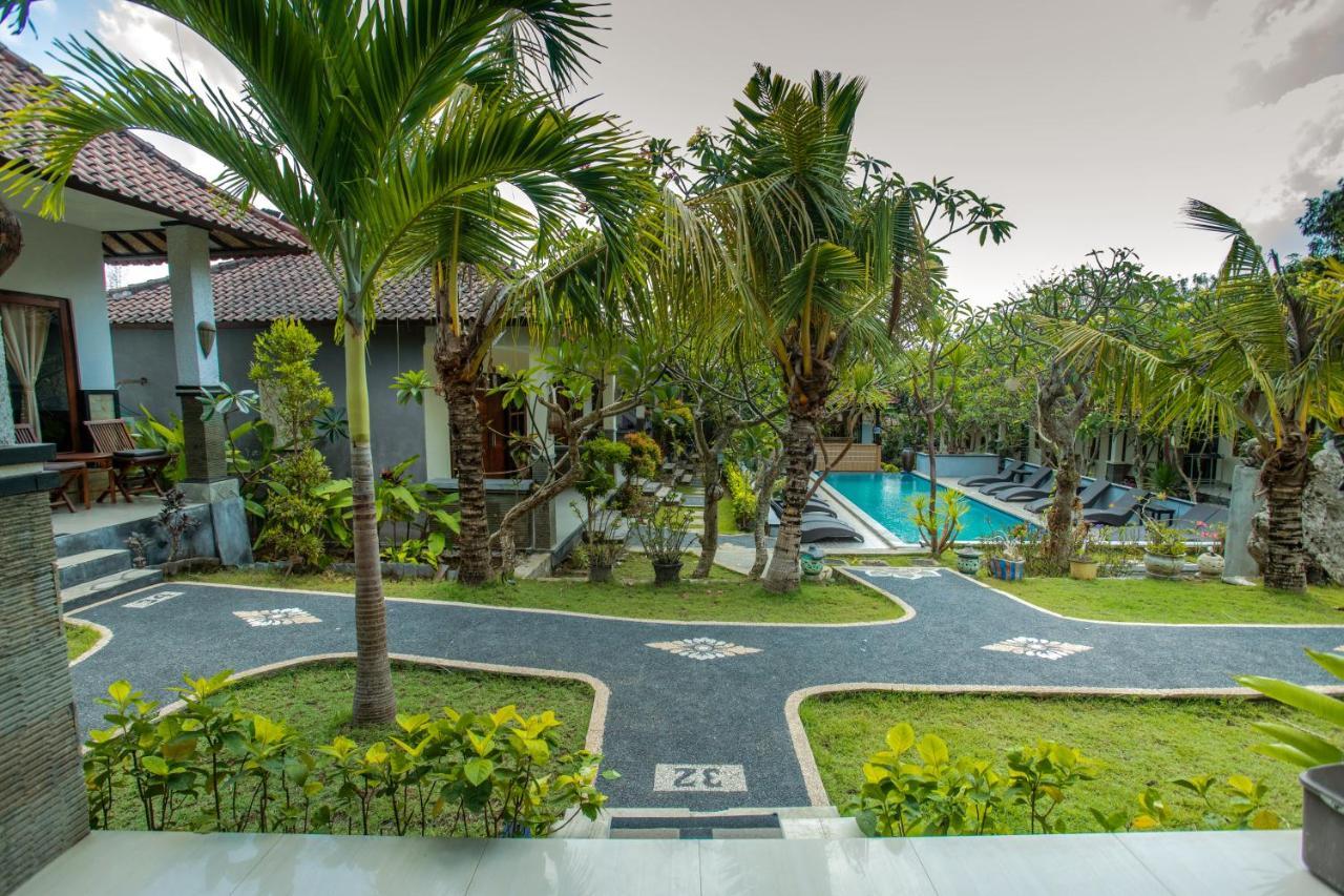 Tropical Garden By Tanis 4* Nusa Lembongan (Bali)