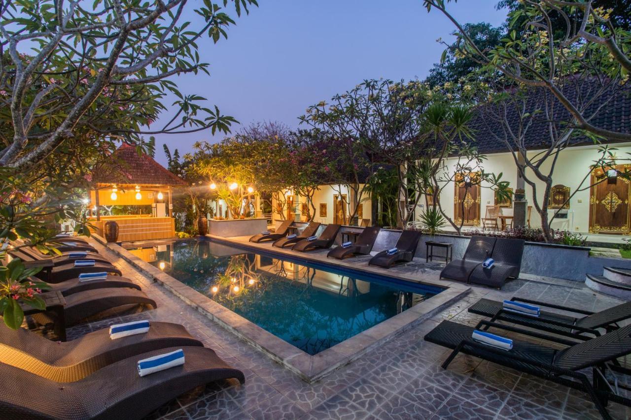 Hotel Tropical Garden By Tanis 4*