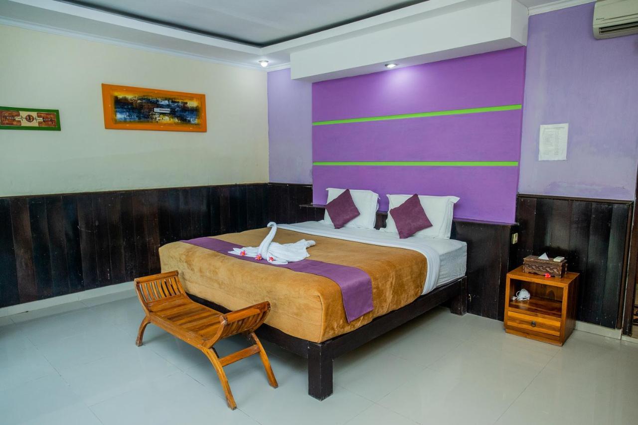 Tropical Garden By Tanis Hotel Nusa Lembongan (Bali)
