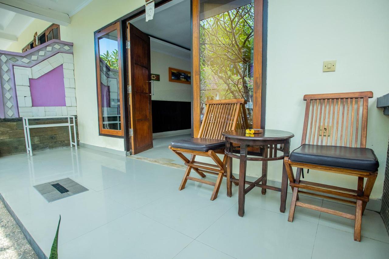 Hotel Tropical Garden By Tanis Nusa Lembongan (Bali)