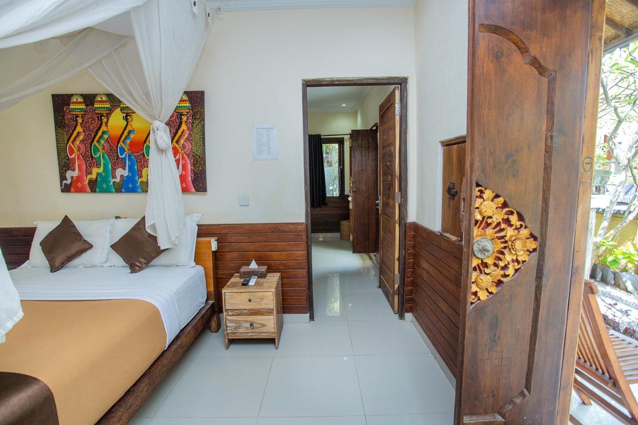 Tropical Garden By Tanis Hotel Nusa Lembongan (Bali)