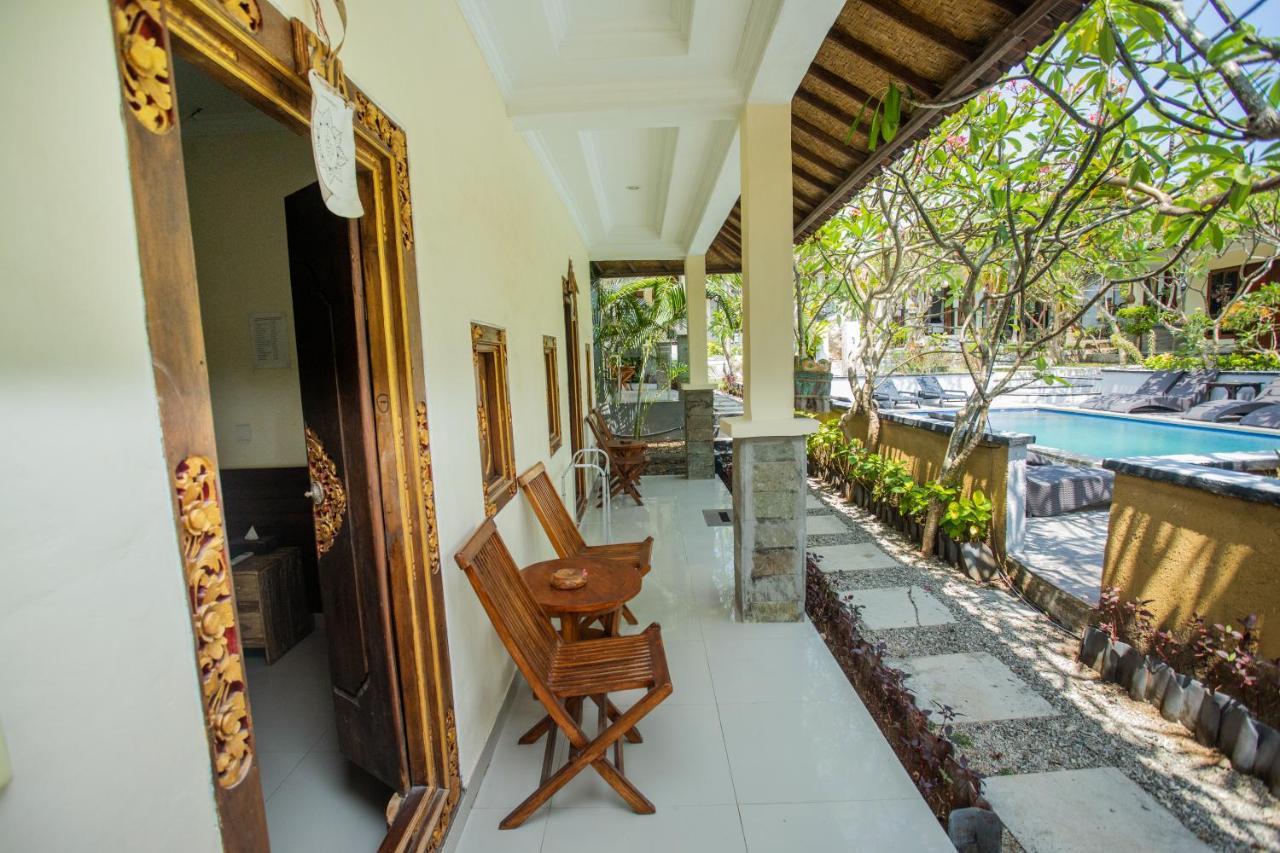 Hotel Tropical Garden By Tanis Nusa Lembongan (Bali)
