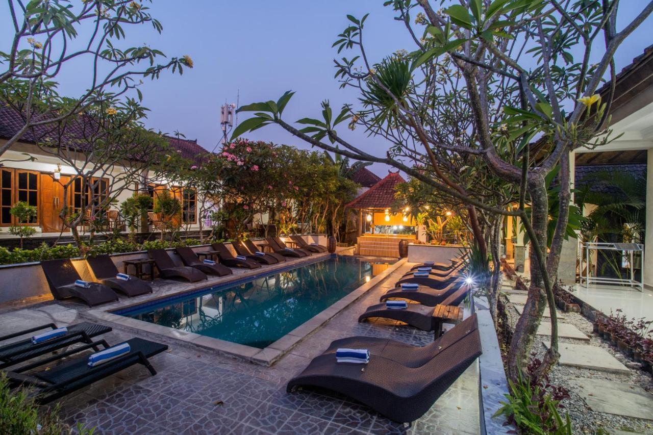 Tropical Garden By Tanis 4* Nusa Lembongan (Bali)