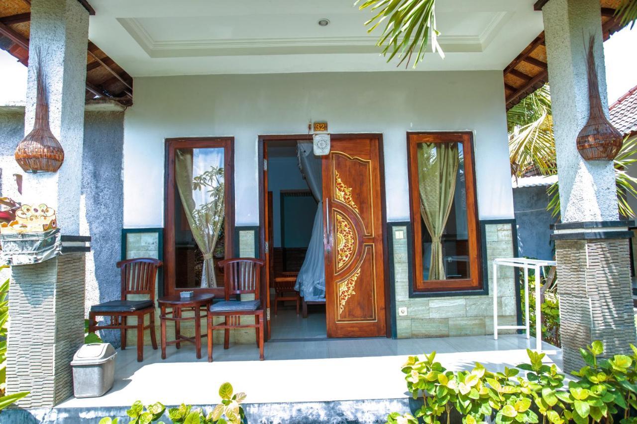 Tropical Garden By Tanis 4* Nusa Lembongan (Bali)
