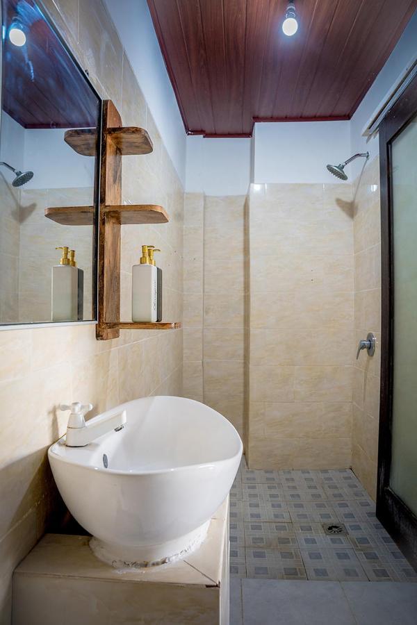 Guest house Oasis *