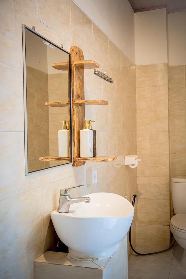 Guest house Oasis Nusa Lembongan (Bali)