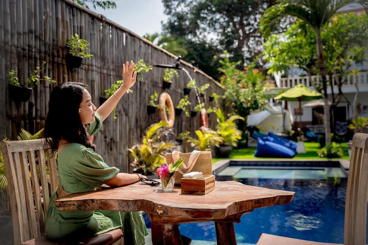 Oasis Guest house *