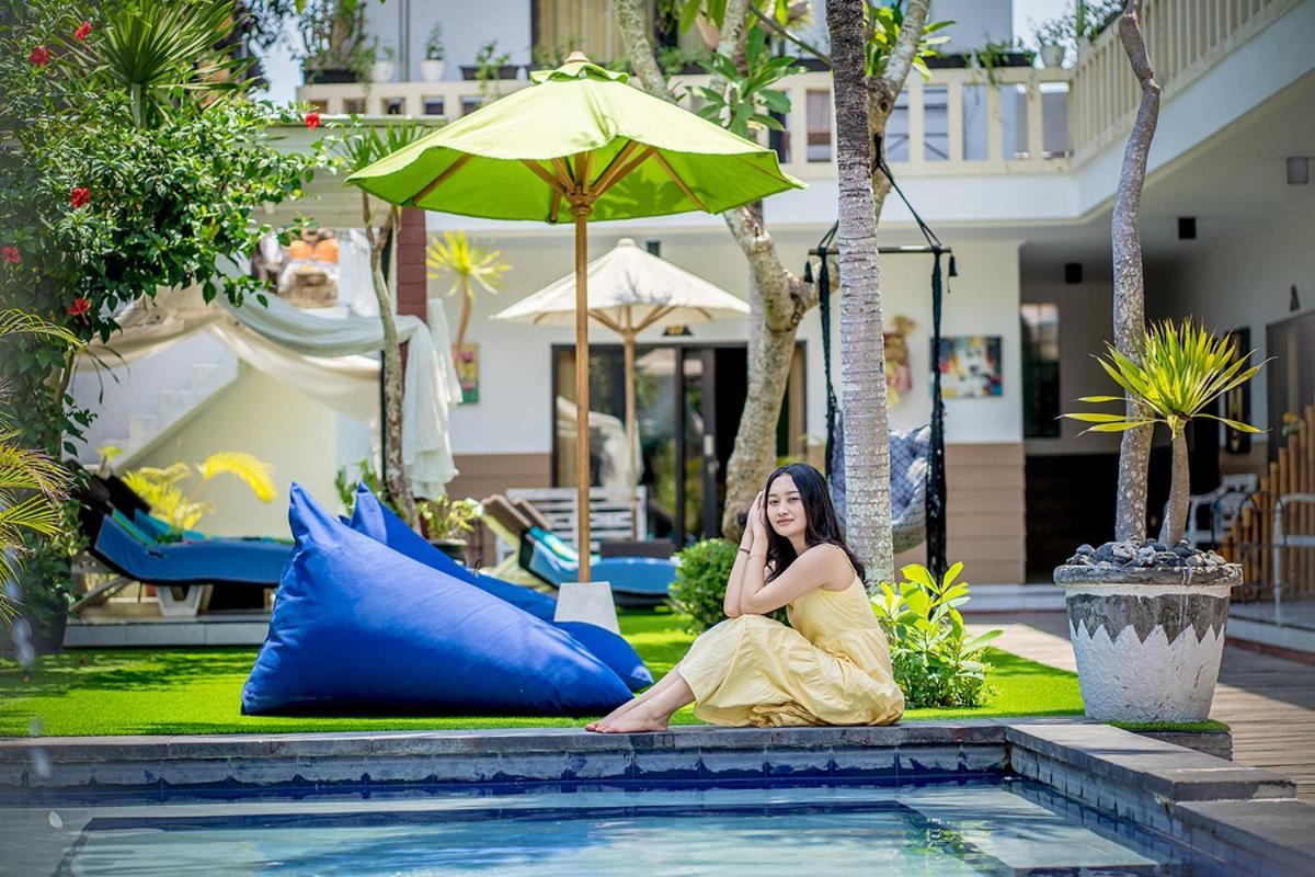 Oasis Guest house Nusa Lembongan (Bali)