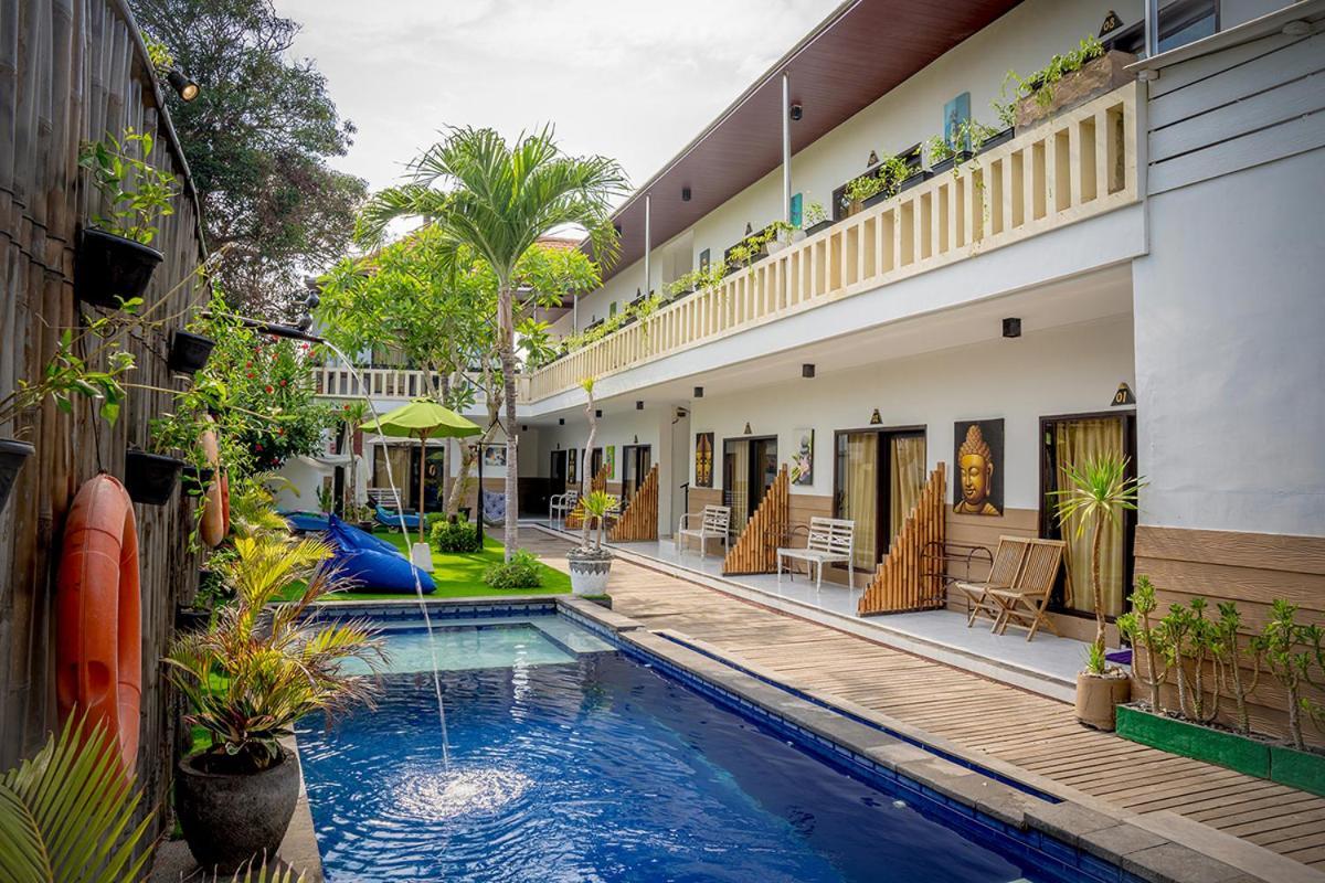 Oasis Guest house