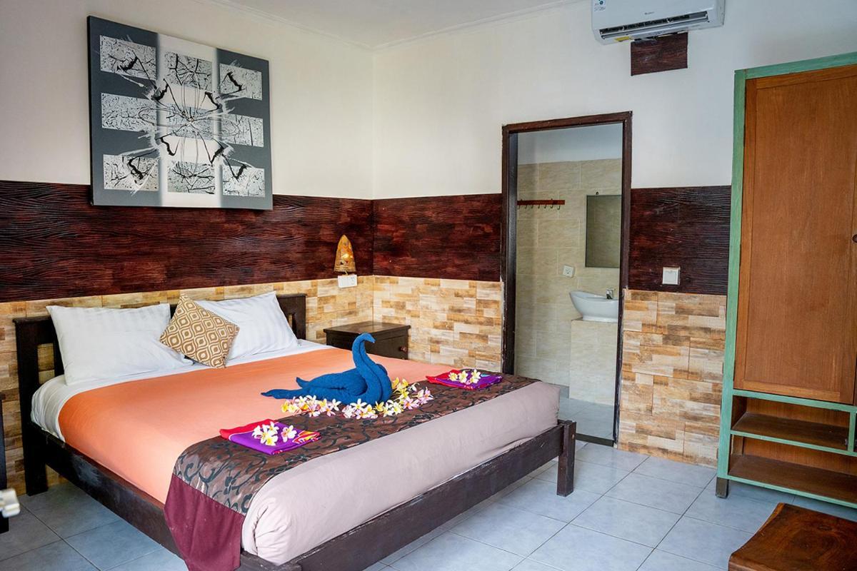 Oasis Guest house *