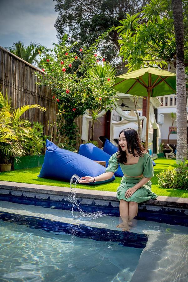 Oasis Guest house Nusa Lembongan (Bali)