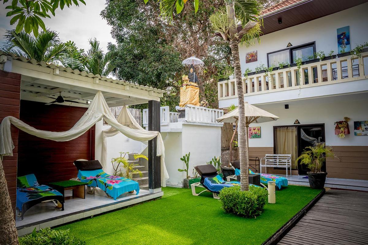 Oasis Nusa Lembongan (Bali)