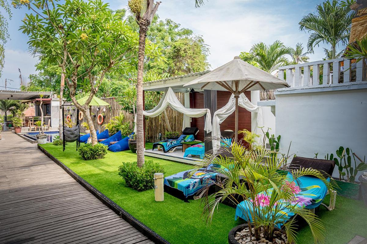 Oasis Guest house *