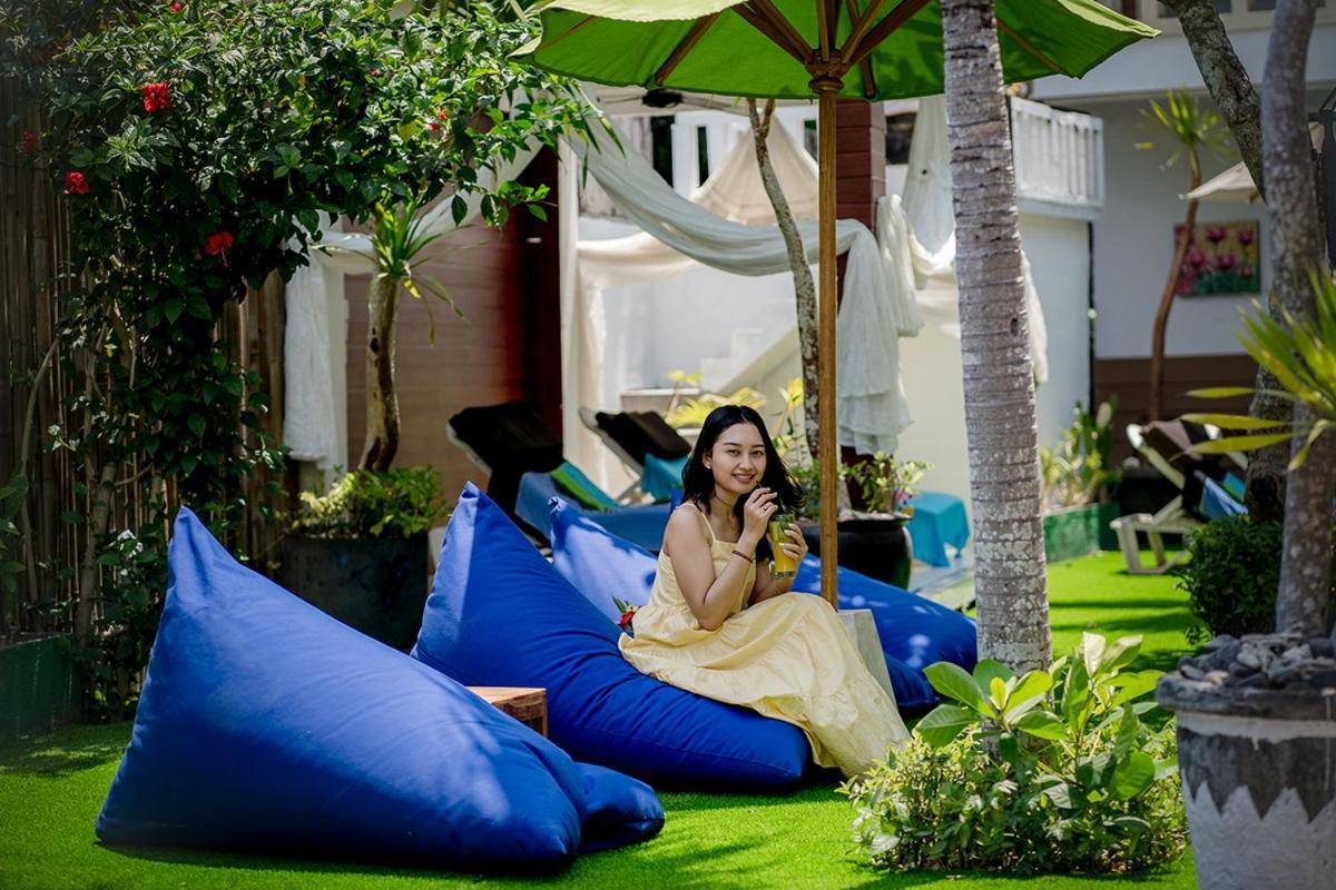 Guest house Oasis *