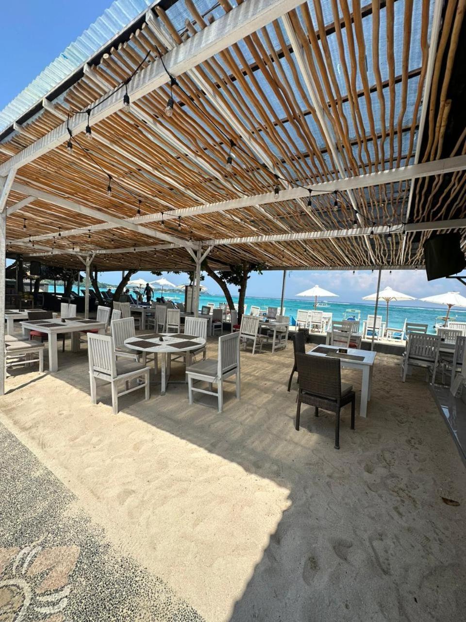 Nusa Indah Taman liburan 3*
