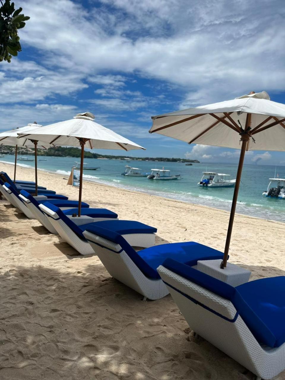 Taman liburan Nusa Indah