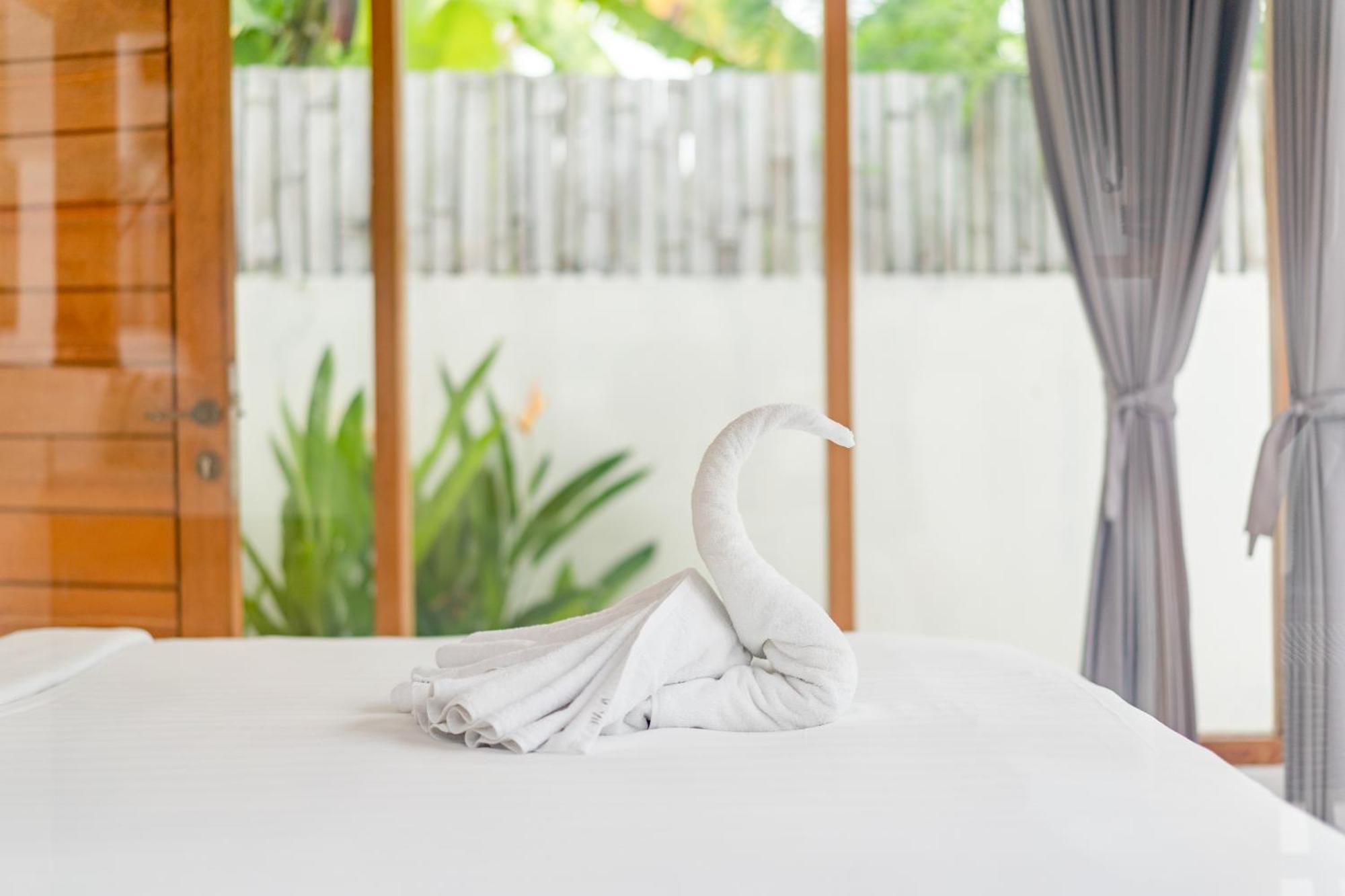 Villa Vie Nusa Lembongan (Bali)