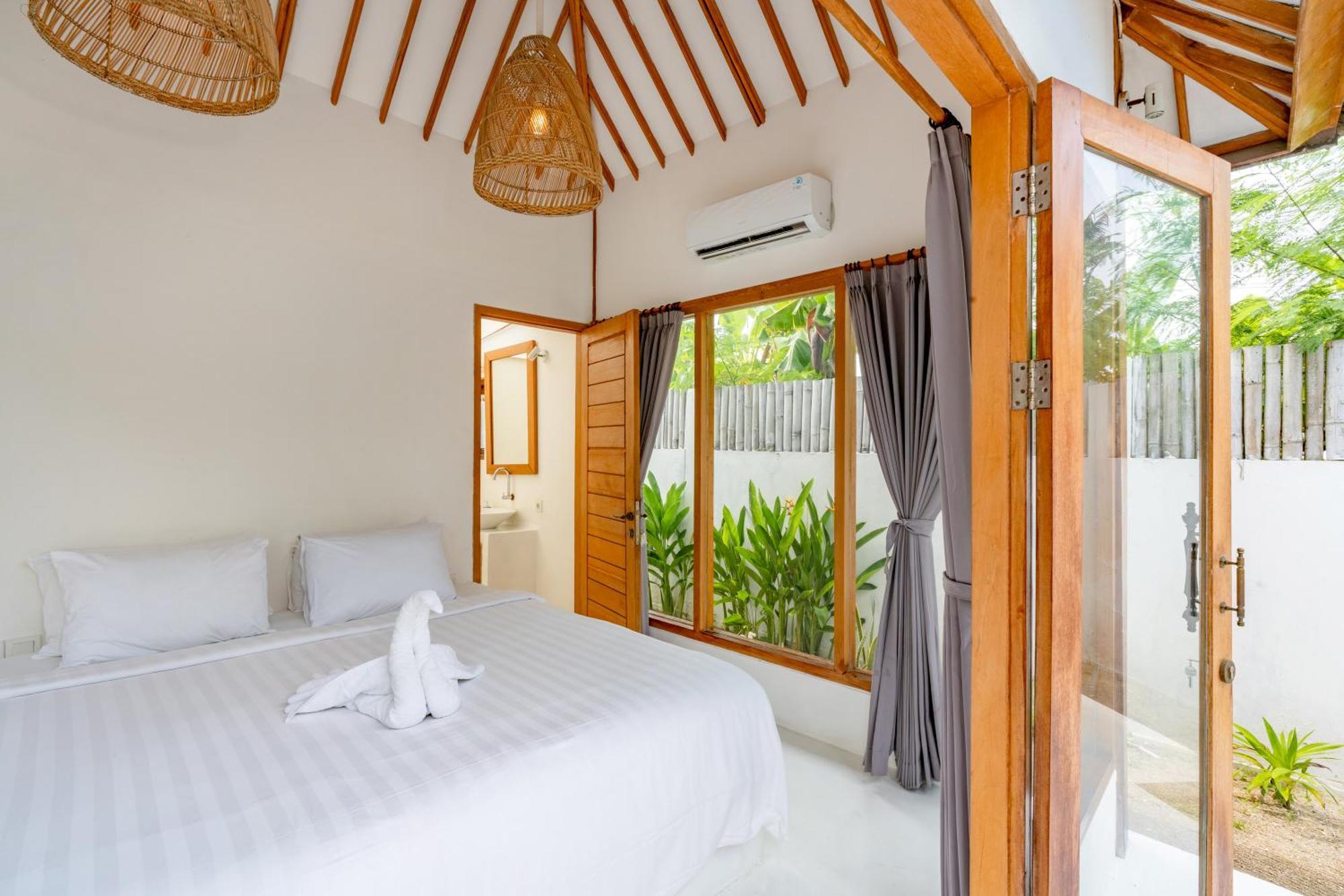 Vie Villa *