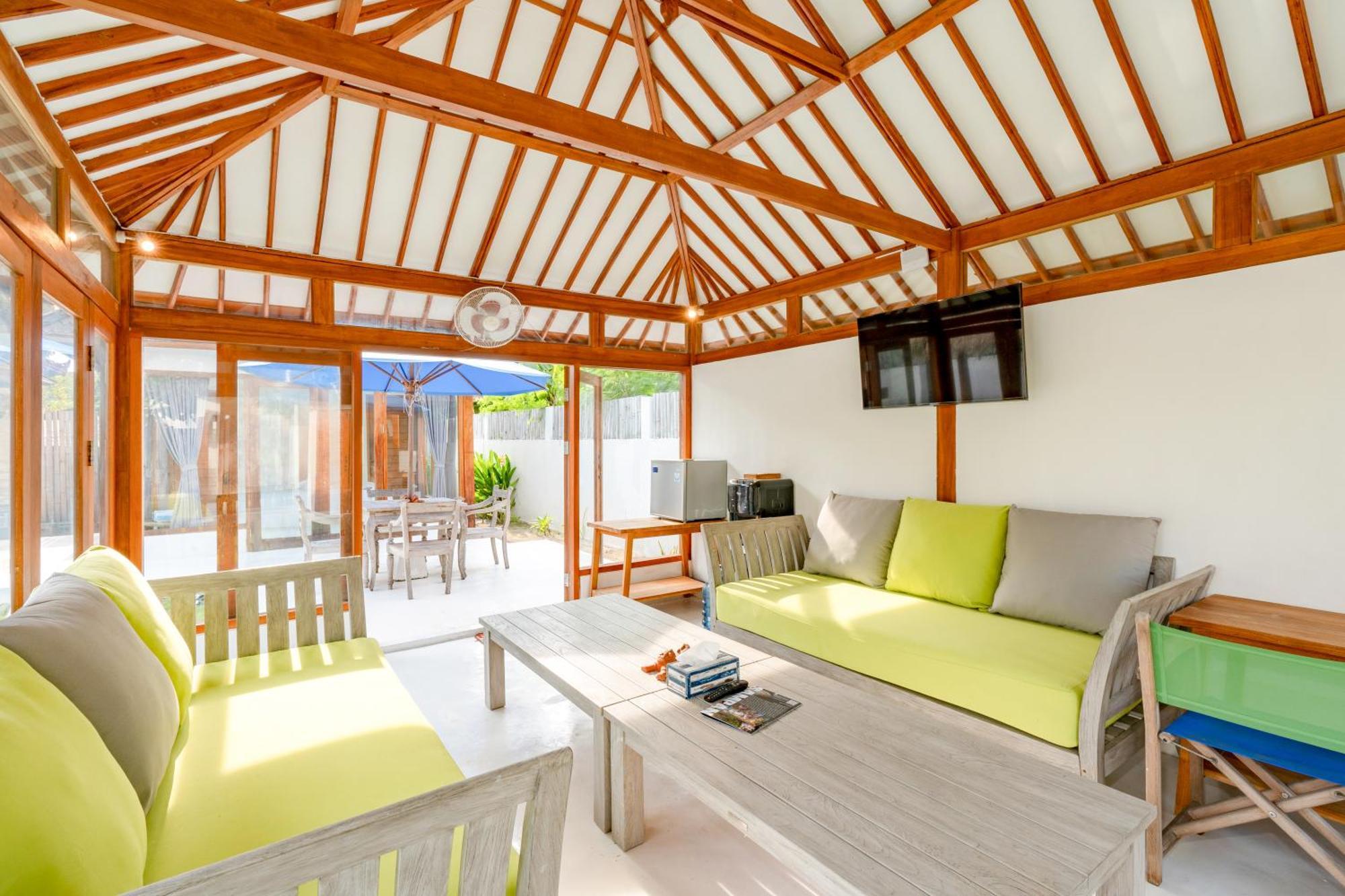 Vie Nusa Lembongan (Bali)