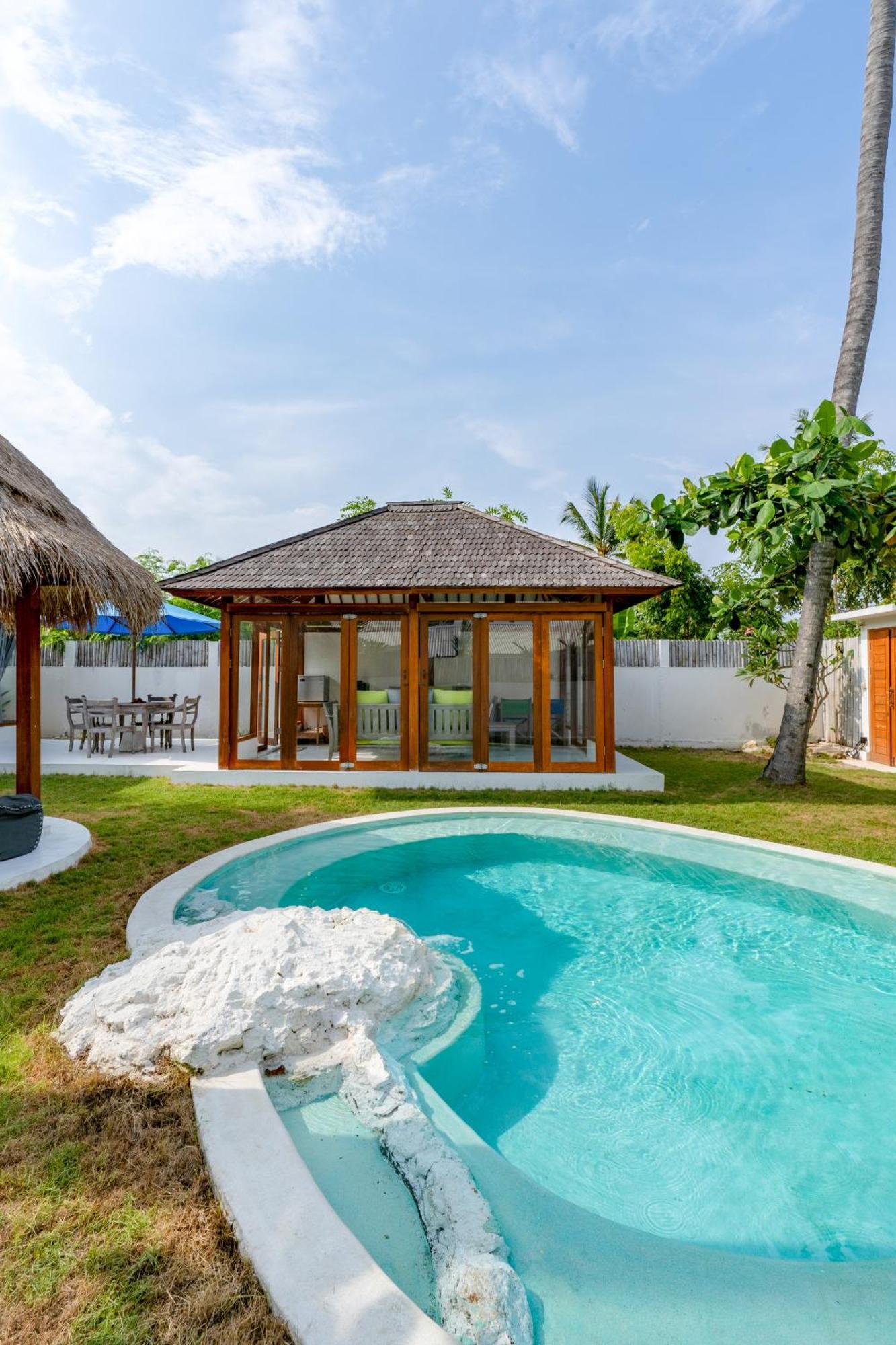 Villa Vie Nusa Lembongan (Bali)